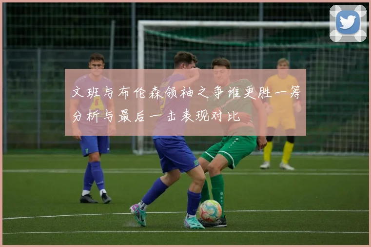 文班与布伦森领袖之争谁更胜一筹分析与最后一击表现对比